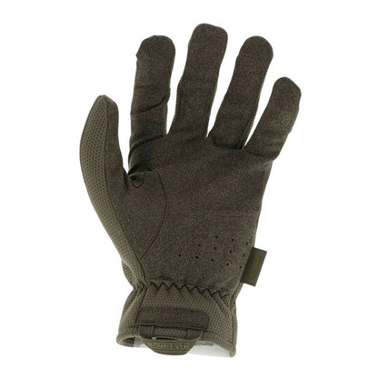MECHANIX HANDSCHUH TACTICAL FASTFIT GEN.3 STEINGRAUOLIV