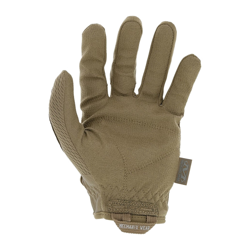 MECHANIX SPECIALITY 0.5mm HANDSCHUH HELLBRAUN