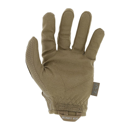 MECHANIX SPECIALITY 0.5mm HANDSCHUH HELLBRAUN