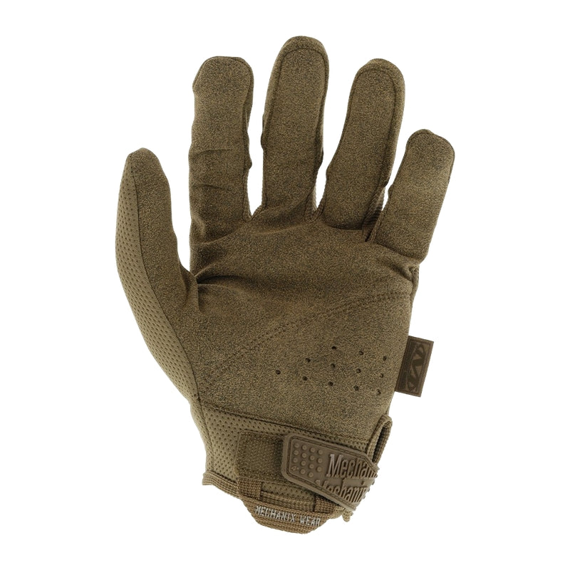 MECHANIX THE ORIGINAL HANDSCHUHE HELLBRAUN