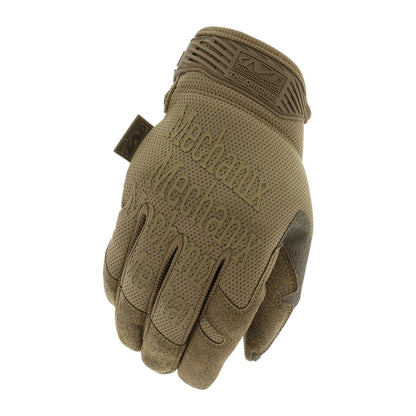 MECHANIX THE ORIGINAL HANDSCHUHE HELLBRAUN