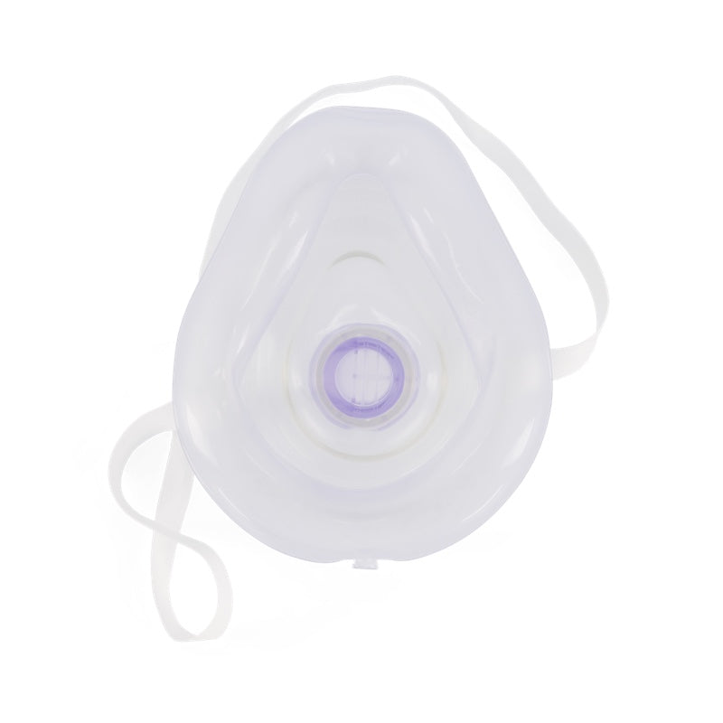 DELTAgear CPR POCKET MASK