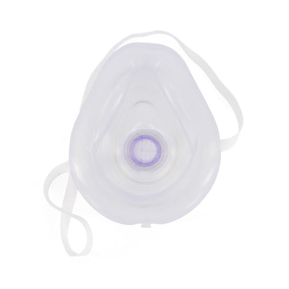 DELTAgear CPR POCKET MASK