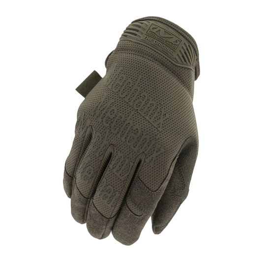 MECHANIX HANDSCHUH ORIGINAL COVERT GEN.3 STEINGRAUOLIV