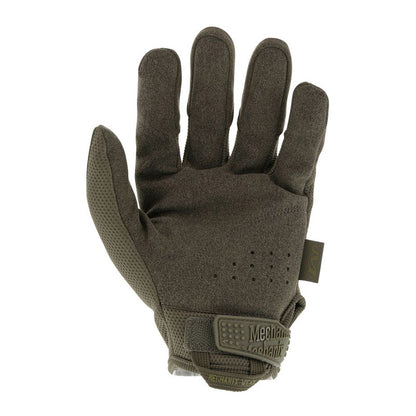 MECHANIX HANDSCHUH ORIGINAL COVERT GEN.3 STEINGRAUOLIV