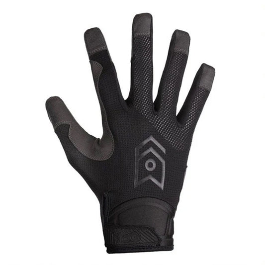MoG EINSATZHANDSCHUHE TARGET HIGH ABRASION SCHWARZ
