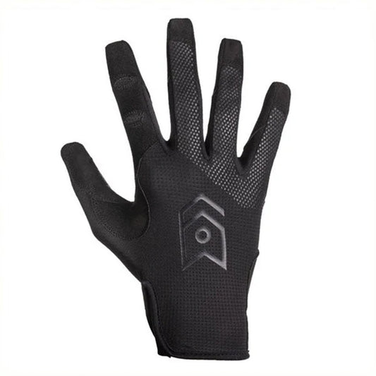 MoG EINSATZHANDSCHUHE TARGET LIGHT DUTY SCHWARZ