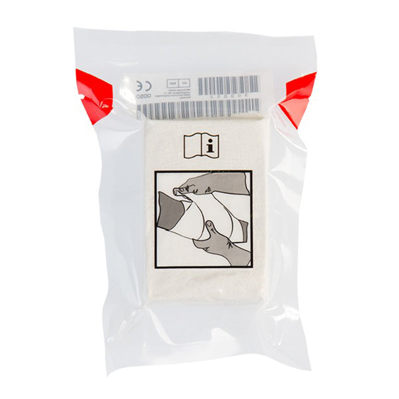 NAR COMPRESSED GAUZE