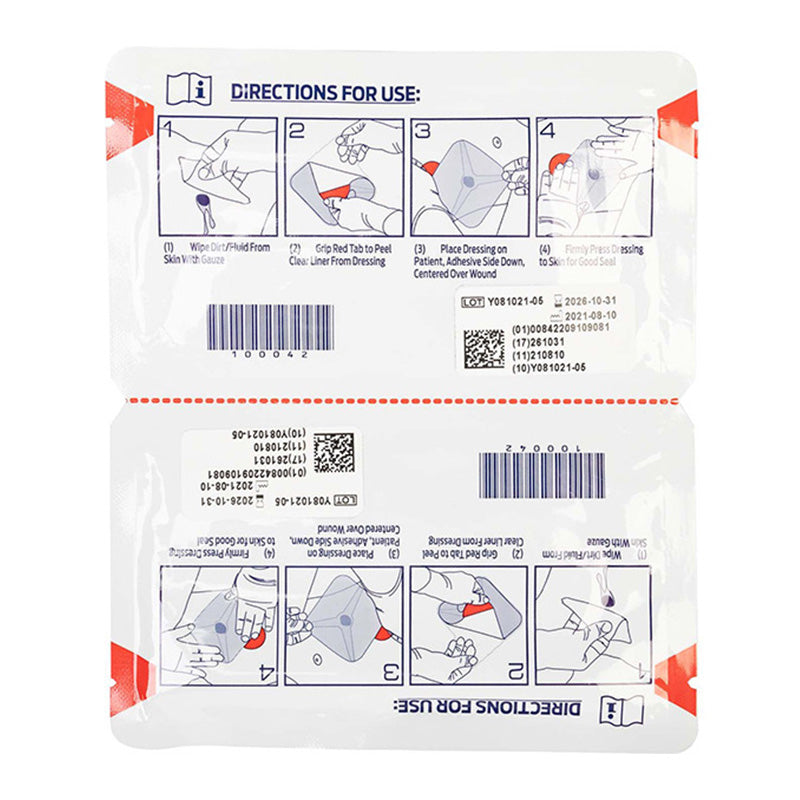 NAR HyFin VENT COMPACT TWIN PACK