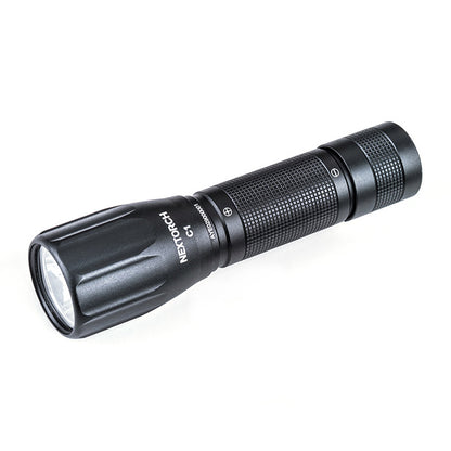 NEXTORCH KOMPAKTE C1-LAMPE - WEISSES LICHT - 140 LUMEN