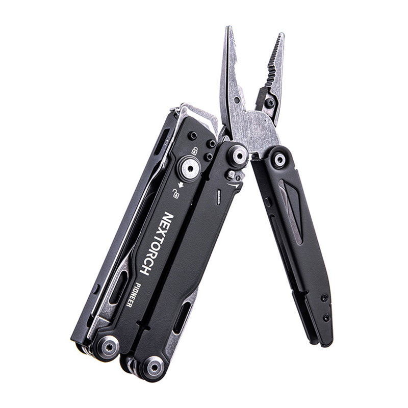 NEXTORCH MT20 ERSTE-HILFE-MULTITOOL