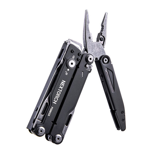 NEXTORCH MT20 ERSTE-HILFE-MULTITOOL