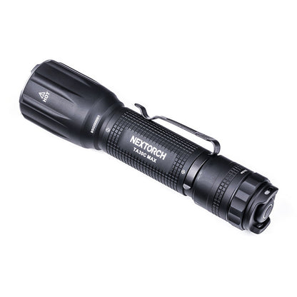 NEXTORCH TA30C MAX TASCHENLAMPE - 3000 LUMEN