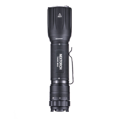 NEXTORCH TA30C MAX TASCHENLAMPE - 3000 LUMEN