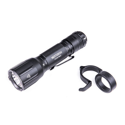 NEXTORCH TA30D MAX TASCHENLAMPE - 4000 LUMEN