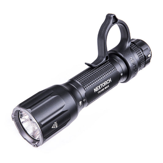 NEXTORCH TA30D MAX TASCHENLAMPE - 4000 LUMEN