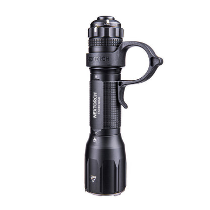 NEXTORCH TA30D MAX TASCHENLAMPE - 4000 LUMEN