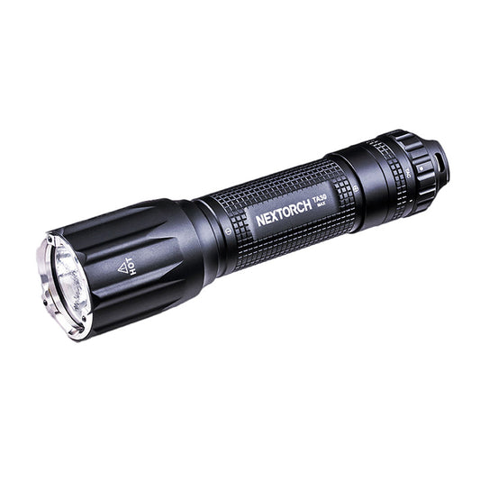 NEXTORCH TA30 MAX TASCHENLAMPE - 2100 LUMEN