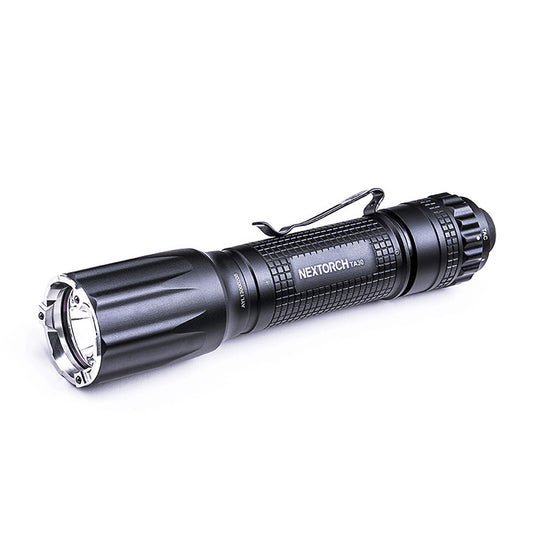 NEXTORCH TA30 V2.0 TASCHENLAMPE - 1300 LUMEN
