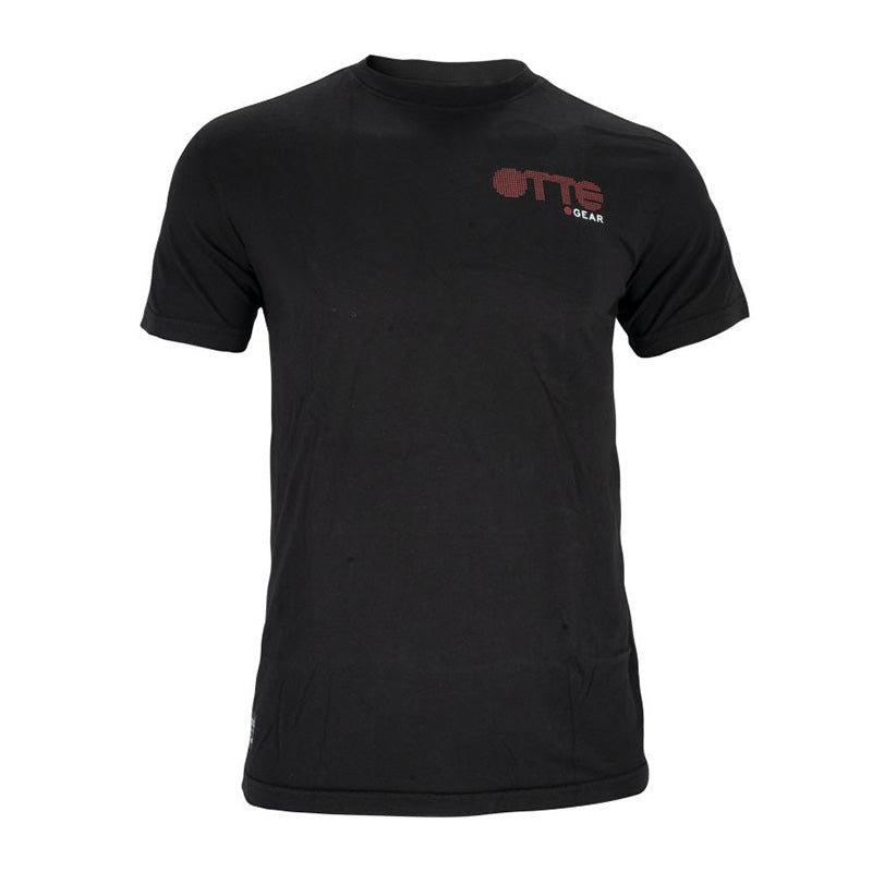 OTTE GEAR - HOWITZER TEES ZOMBIE (T-SHIRT MIT AUFDRUCK)