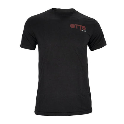 OTTE GEAR - HOWITZER TEES ZOMBIE (T-SHIRT MIT AUFDRUCK)