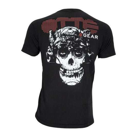 OTTE GEAR - HOWITZER TEES ZOMBIE (T-SHIRT MIT AUFDRUCK)