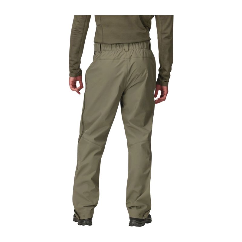 OUTDOOR RESEARCH ALLIES MICROGRAVITY II PANT STEINGRAUOLIV