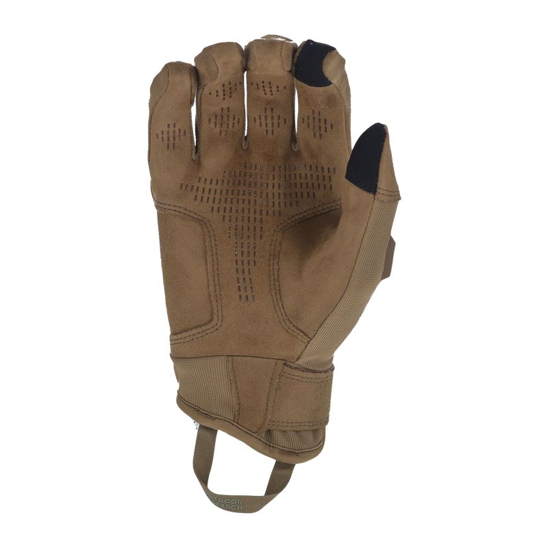 OUTDOOR RESEARCH IRONSIGHT II GLOVE COYOTE