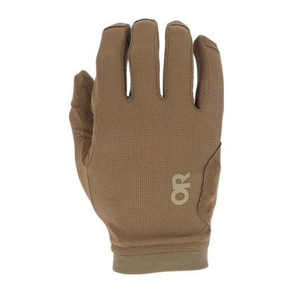 OUTDOOR RESEARCH IRONSIGHT II LT GLOVE COYOTE