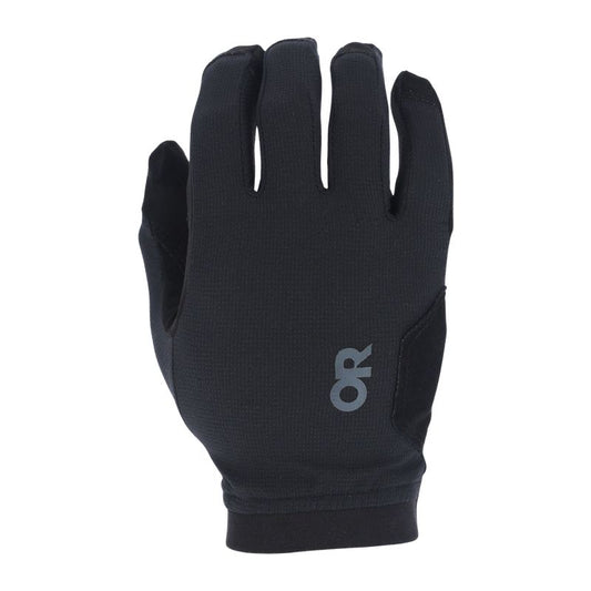 OUTDOOR RESEARCH IRONSIGHT II LT GLOVE SCHWARZ