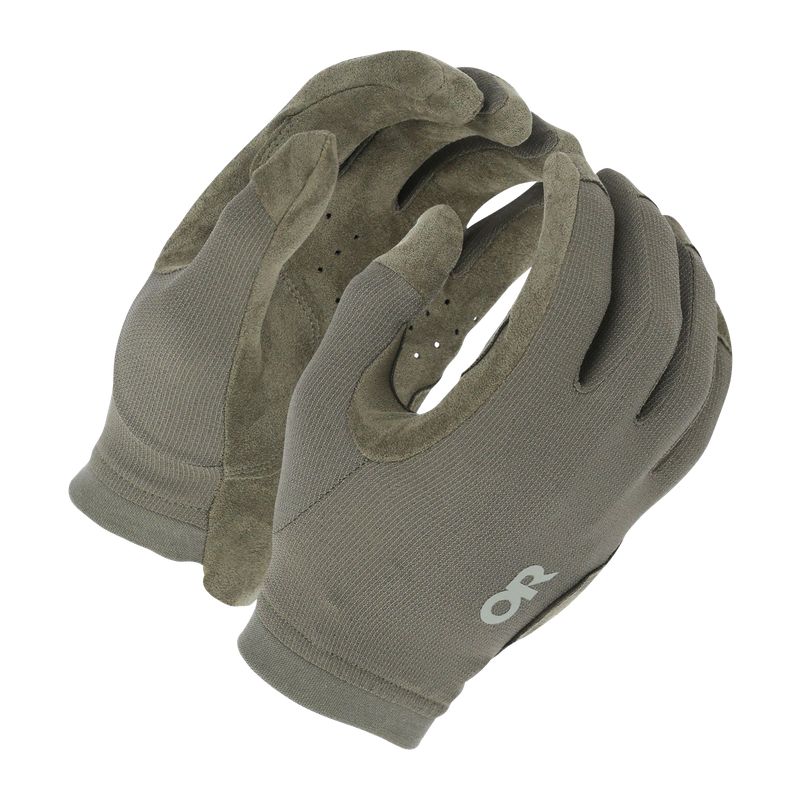 OUTDOOR RESEARCH IRONSIGHT II LT GLOVE STEINGRAUOLIV