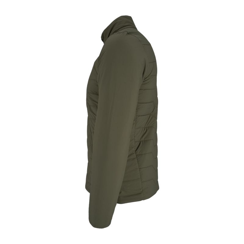OUTDOOR RESEARCH MEN'S SHADOW INSULATED JACKET STEINGRAUOLIV