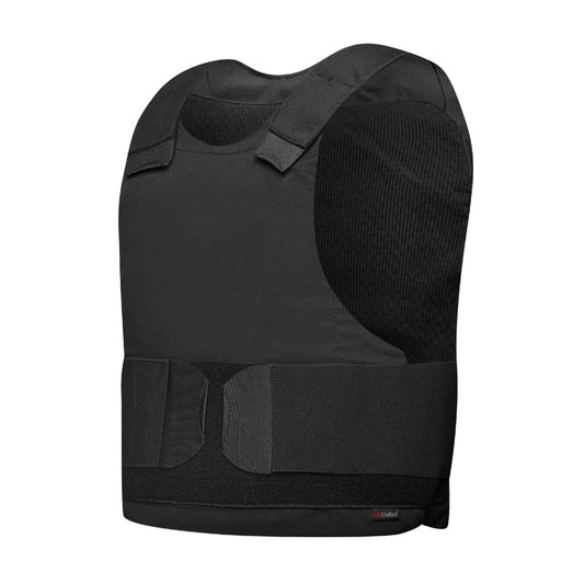 PGD-DELTA BALLISTISCHE SCHUTZWESTE NIJ 3A