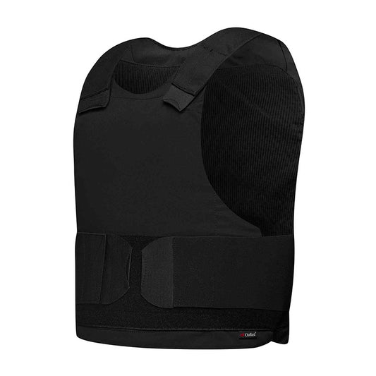PGD-DELTA BALLISTISCHE SCHUTZWESTE NIJ 3A