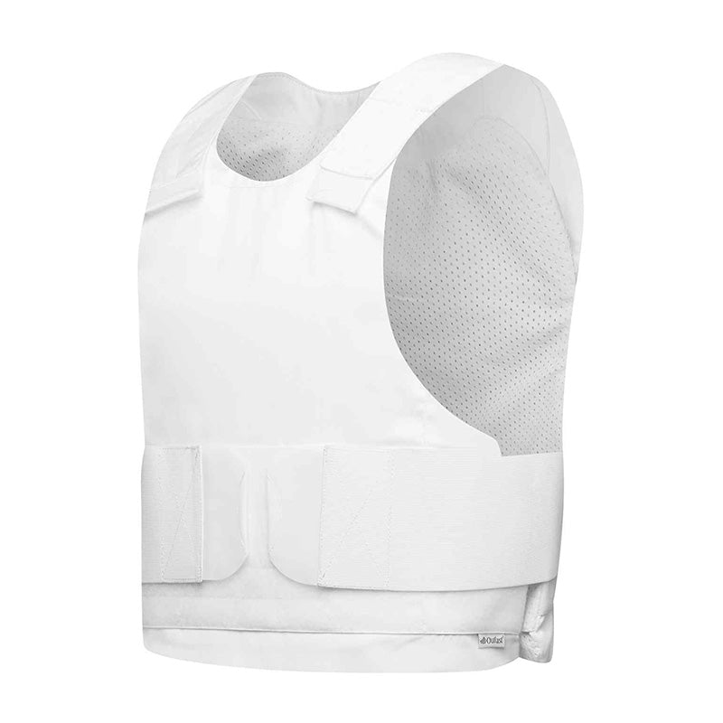 PGD ALPHA CARRIER WEISS