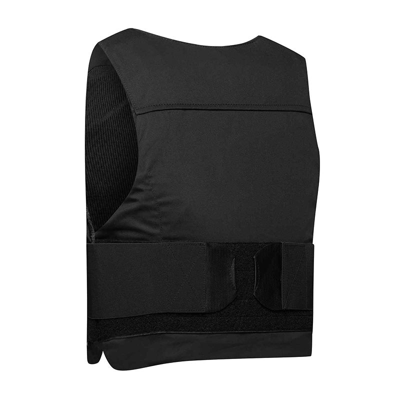 PGD-ULTRA BALLISTISCHE SCHUTZWESTE NIJ 3A MIT STICHSCHUTZ KR1+SP1