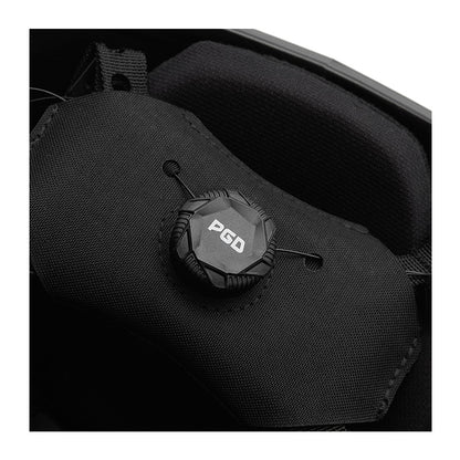 PGD ARCH GEN3 BALLISTISCHER SCHUTZHELM SCHWARZ