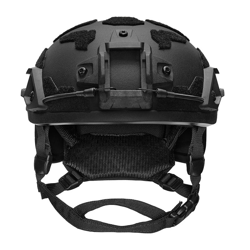 PGD ARCH GEN3 BALLISTISCHER SCHUTZHELM SCHWARZ
