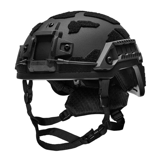 PGD ARCH GEN3 BALLISTISCHER SCHUTZHELM SCHWARZ