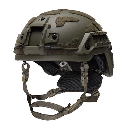 PGD ARCH GEN3 BALLISTISCHER SCHUTZHELM OLIV