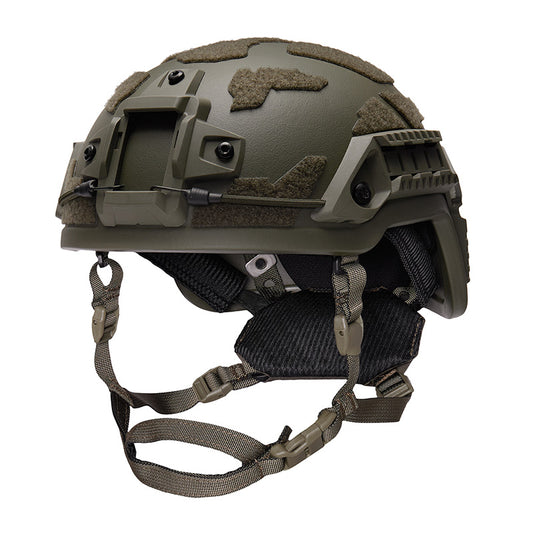 PGD ARCH GEN3 BALLISTISCHER SCHUTZHELM OLIV