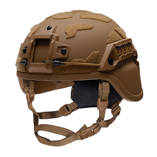 PGD MICH BALLISTISCHER SCHUTZHELM COYOTE