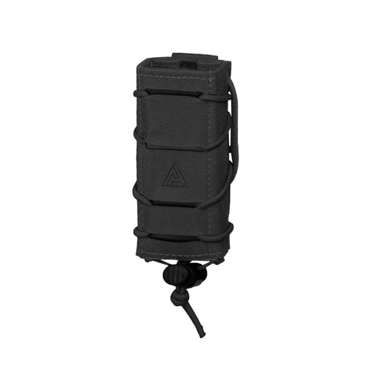 DIRECT ACTION SINGLE MAGAZIN MOLLE POUCH SCHWARZ