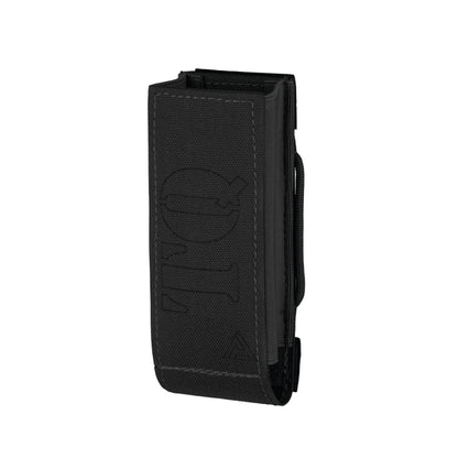 DIRECT ACTION TOURNIQUET POUCH OPEN SCHWARZ