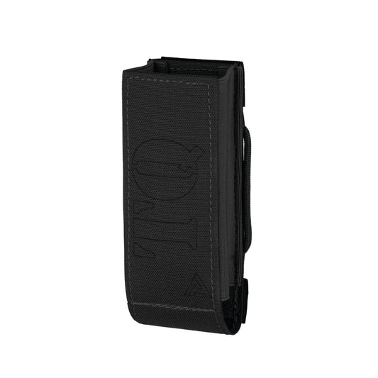 DIRECT ACTION TOURNIQUET POUCH OPEN SCHWARZ