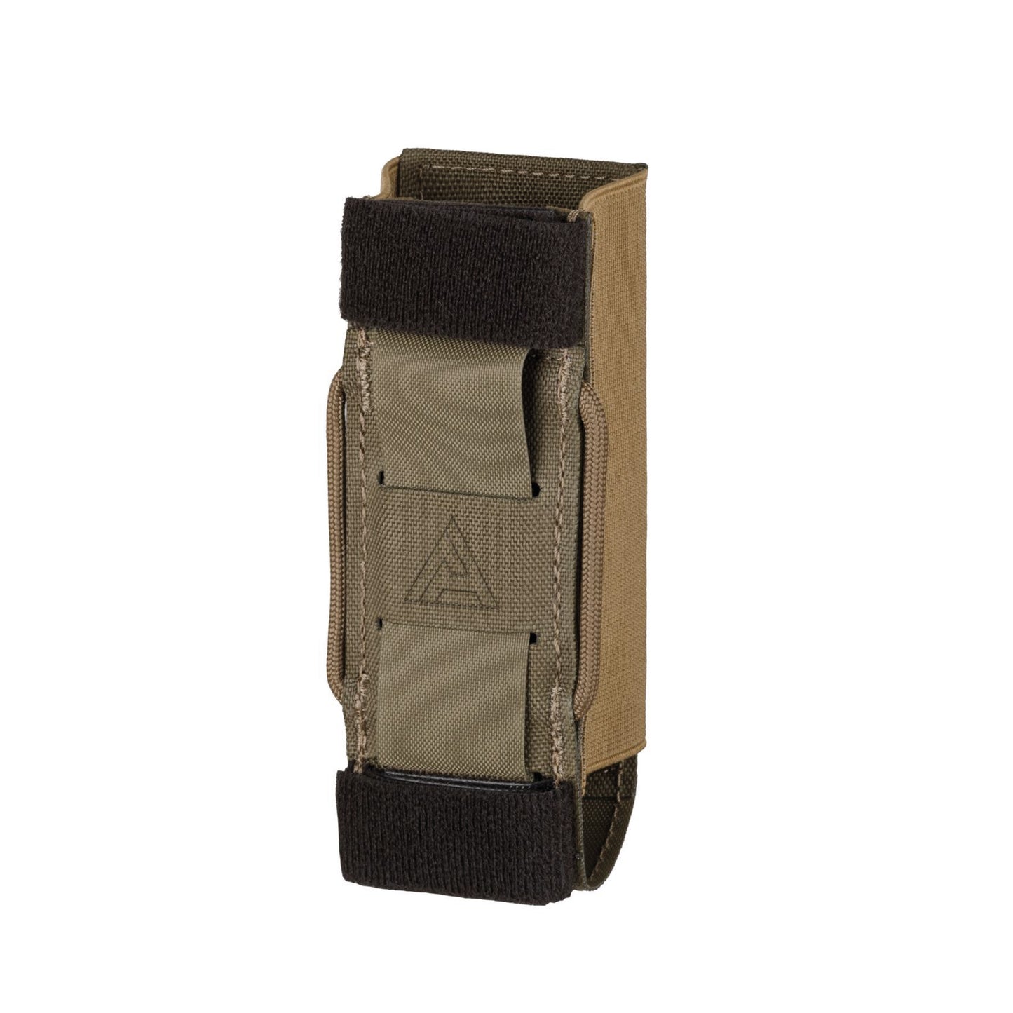 DIRECT ACTION TOURNIQUET POUCH OPEN SCHWARZ