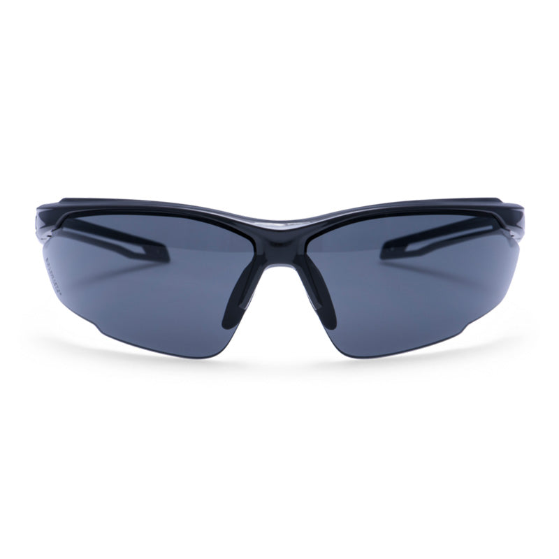 PORTWEST ANTHRAZITFARBENE SCHUTZBRILLE RAUCHGLAS