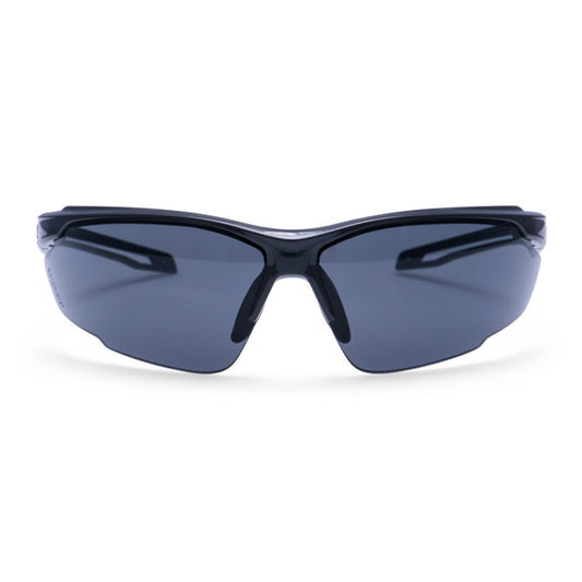 PORTWEST ANTHRAZITFARBENE SCHUTZBRILLE RAUCHGLAS