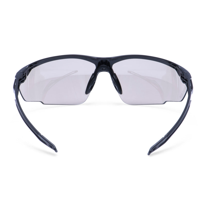 PORTWEST ANTHRAZITFARBENE SCHUTZBRILLE VERSPIEGELT