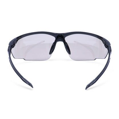 PORTWEST ANTHRAZITFARBENE SCHUTZBRILLE VERSPIEGELT